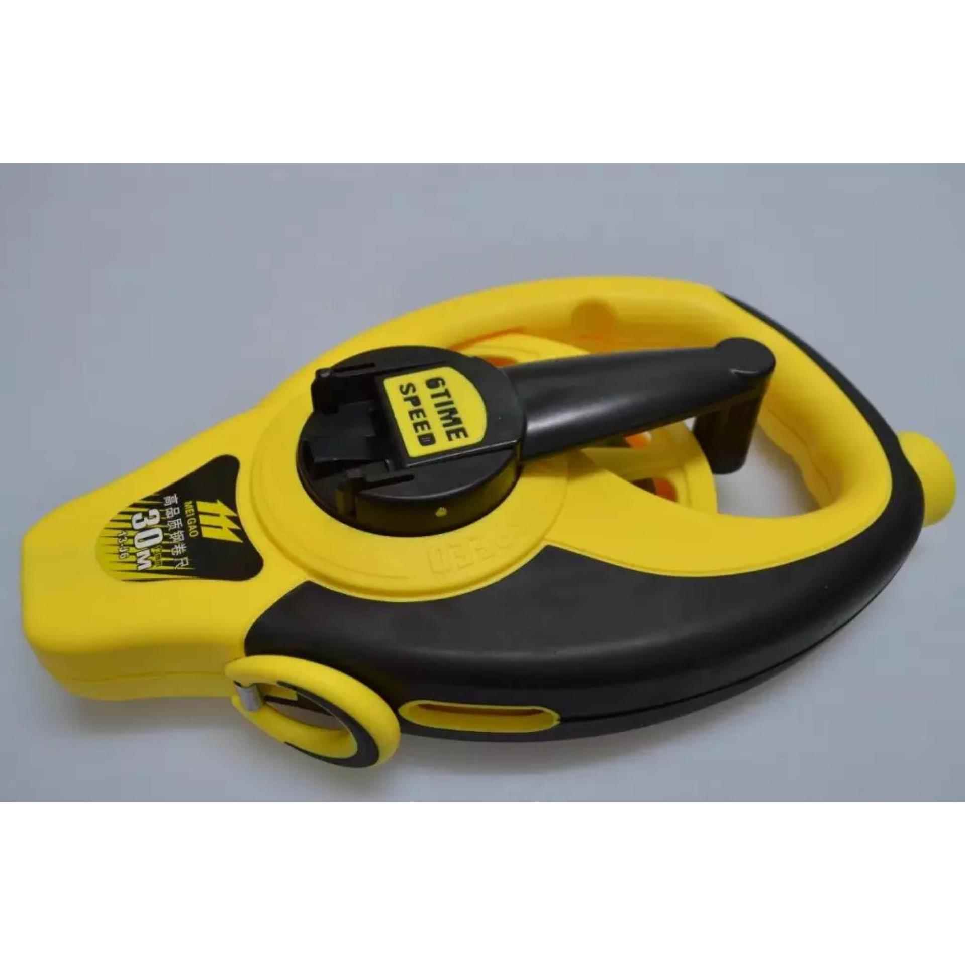 643美高30M05M钢尺卷非电动/6倍速