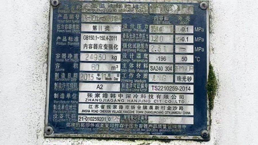 1月9日遵义天然气公司（额外设施设备破产资产处置）网络拍卖公告