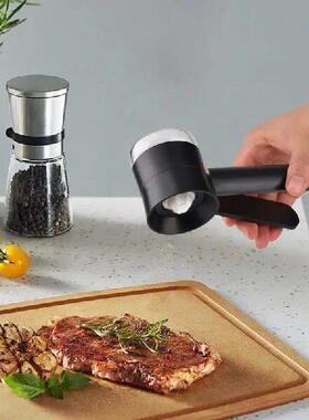 Pepper Grinder Mill Salt Pepper Mill Manual Adjustable
