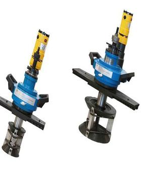 SISE-30E-子30内胀式I电动管割子坡口机管子坡口机电动管切机坡口