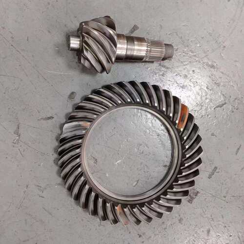 厂家直供青特435中桥盆角齿QT435SHO-250020