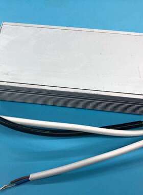 恒压防水开关电源5V20A100W防水等级IP67工程专用AC220V转DC5V