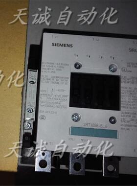 原装西门子接触器3RT1056-6AP36/6AF36/AB36/AM36/AR36/AV36/AU36
