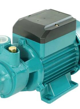 QB6QB压70QB80自吸泵0离心QEE泵自来水管道加增压水泵220V