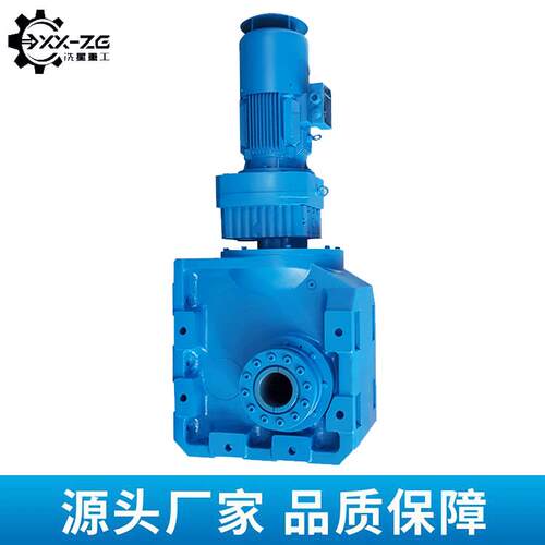 GAF77GAF127GAF157减速机螺旋锥齿轮减速机上海厂家供应