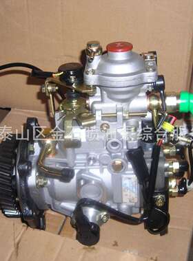 南京威孚金宁喷油泵0002060286电控泵总成NJ-VE/11E1250R149