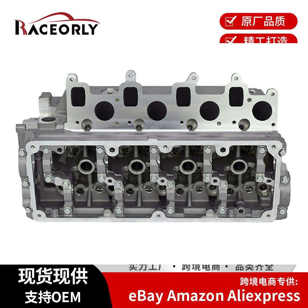 适用大众皮卡AMEOK 2.0T柴油CDB发动机缸盖03L103351G 03L103351C