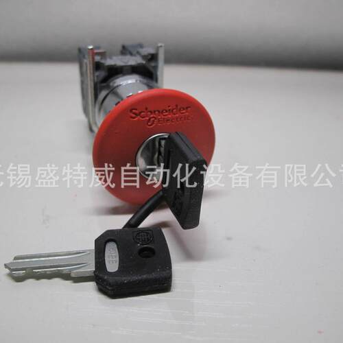 原装现货XB4BT42/BT845/BS542/BS142/BS8444/8445/BS9445急停按钮