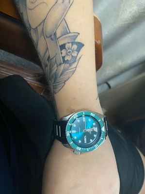 SEIKO精工5号手表怎么样用后讲讲实情感受