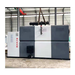 蒸汽锅炉工业用蒸汽发生器燃油燃气生物质蒸汽机馒头豆腐煮浆锅炉