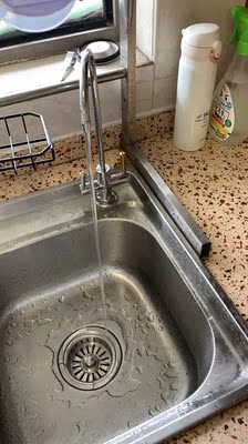 海尔净水器HRO4H51-4怎么样？用后告诉大家实情