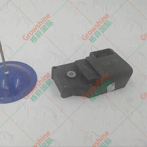 24V电器件挖掘机配件ZX200-6伺服马达502752-2910