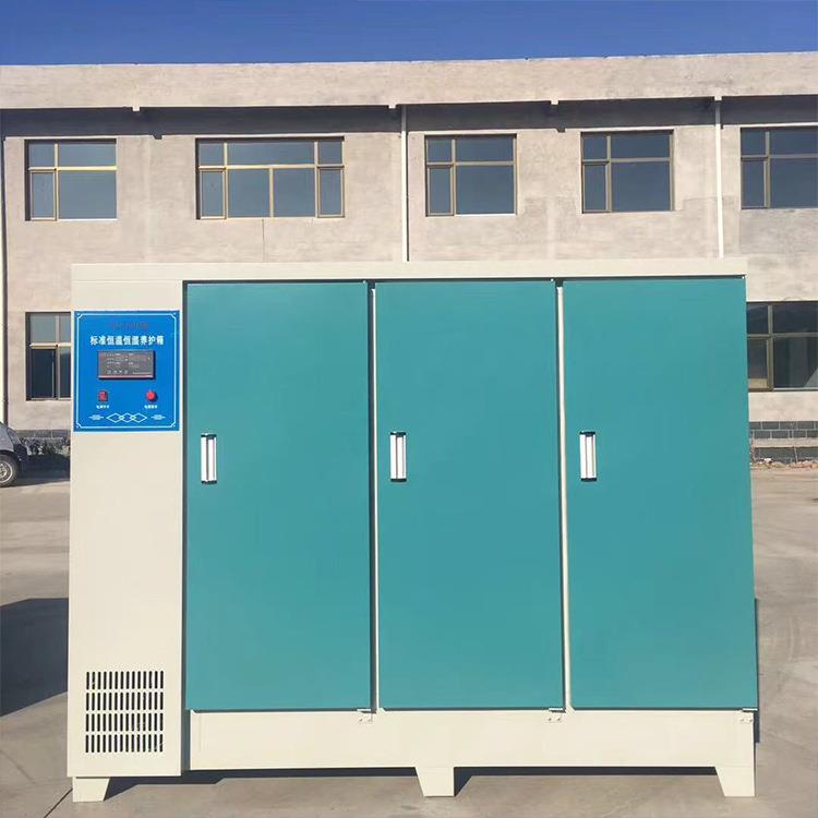 YH-40B型水泥标准养护箱砼试块保温箱混凝土保养箱仪器仪表差距