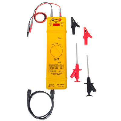 DP-35(35MHZ,1600V)品致有源差分探头