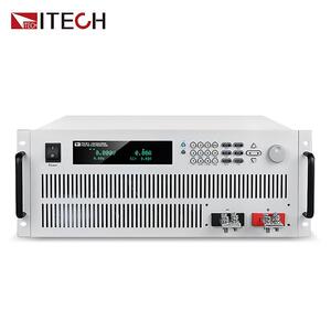 负载仪IT8516C+可编程直流电子负载仪3000W120V240A