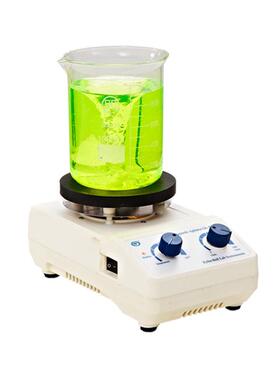 海门其林贝尔磁力搅拌器GL-5250A
