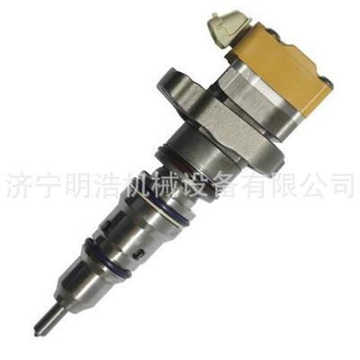 现货是卡特挖掘机喷油器177-4754发动机燃油泵柴油泵 驾驶室座椅