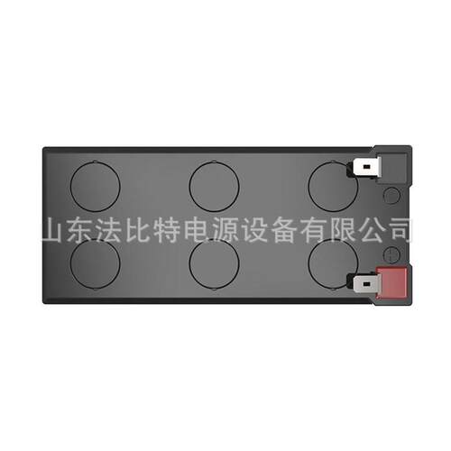 雷迪司铅酸蓄电池MF12-7免维护12V7AH风能发电/雷迪司MF12-7