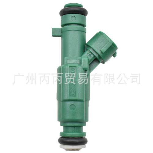 喷油器 适用现代/起亚 喷油嘴/喷油器35310-25200