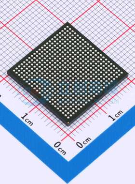 单片机(MCU/MPU/SOC) XA7Z020-1CLG484Q XA7Z020 CSPBGA-484