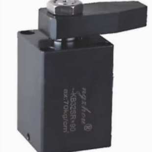 ZD40x 液压油缸YBG 厂家直销台湾Fengzhou薄型油压缸YBG ZS32X20N