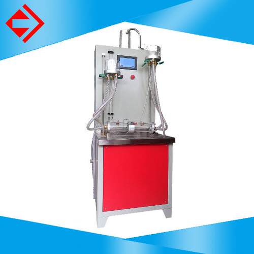 国量仪器YT070性能稳定简单易用型土工合成材料 垂直渗透仪款