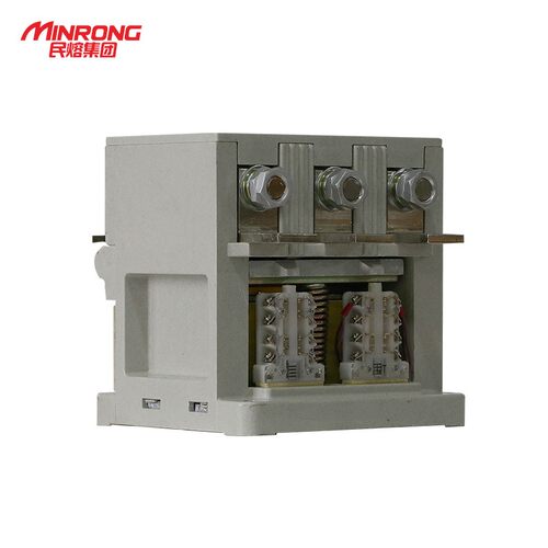 CKJCKJ2020630-A1.14KV低压真空交流接触器800a-1V140接/触器