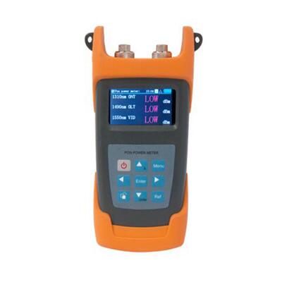JW3239A XGPON/10GEPON光功率计 PON网络工程