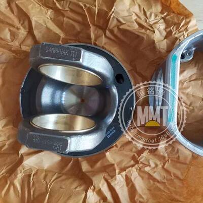 CAT卡特3512C 3512B活塞冠249-4512四配套2494512工业发动机3516C