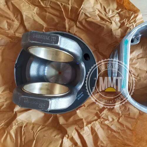 CAT卡特3512C 3512B活塞冠249-4512四配套2494512工业发动机3516C