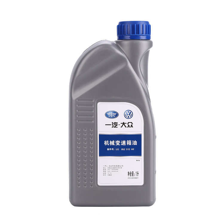厂家直销鑫营达汽配厂家低价批发 一汽-大众机械变速箱油1L/瓶装
