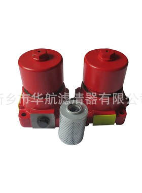 供应管路过滤器558ZU-SH6320液压管路压过滤Z芯*U-H63