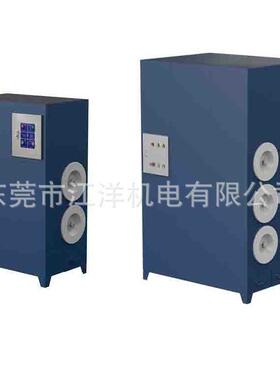 九洲普惠YMC13808-A系工业除尘器粉尘收集器YMC2384