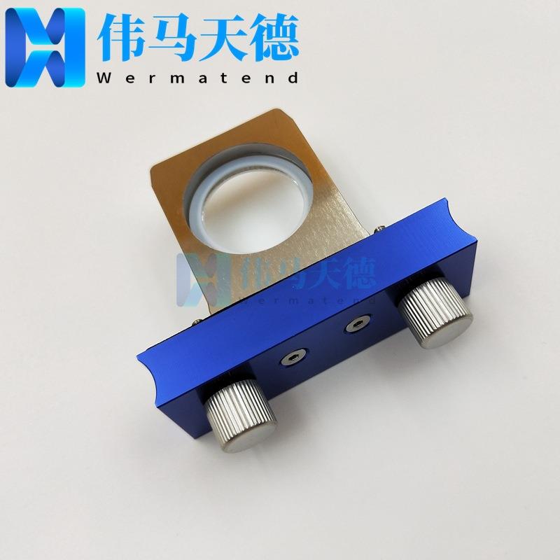 WSX万顺兴保护镜抽屉组件NC30A NC30C NC30E NC30B保护镜抽屉H24图片