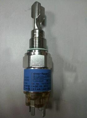 德国 E+H FTL20-042D 音叉物位计 音叉液位开关 限位开关