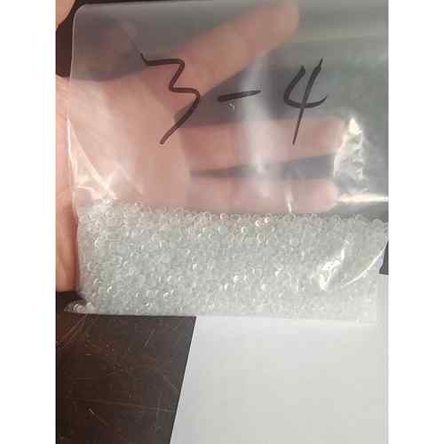玻璃珠喷砂机磨料喷砂耗材铝件不锈钢金银首饰光是表面80目60目