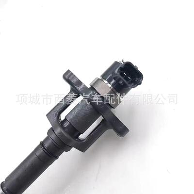 095000-6274喷油器总成8-97610254-0电装喷油器厂家直销