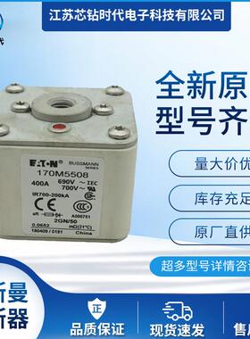 170M5508170M5509170M5510巴斯曼BUSSMANN熔断器保险丝