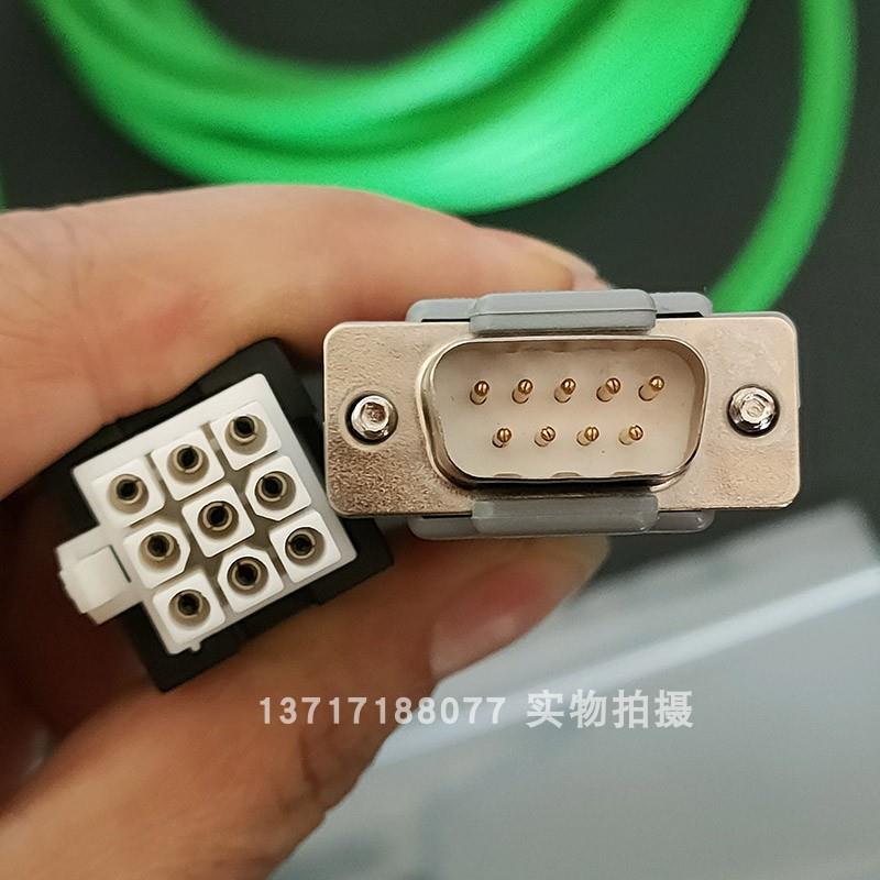 侧孔机BG-036-5M东菱EPS-M1小功率8芯编码线60DNMA2-0D40DKAM现货
