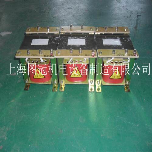BK-2000VA/20KW隔离变压器380V转380360单相可定开关控制
