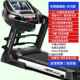 新款 屏音乐多功能跑步机家小型室内折叠超静加宽音跑带健身用房专