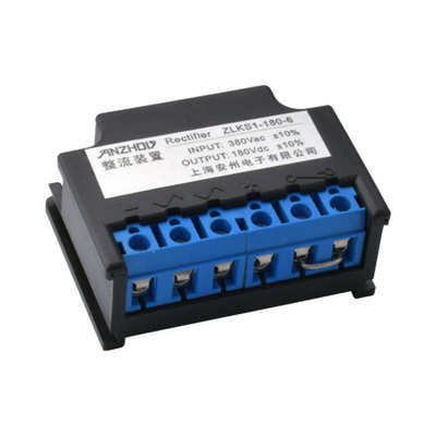 ZLKS1-187-6电机抱闸刹车整流器 ZLKS1-180-6 整流装置ZL1-186V-6