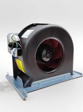 德国EBM原装K2E225-RB92-09离心风机 230V/705m³/h大风量｜320Pa