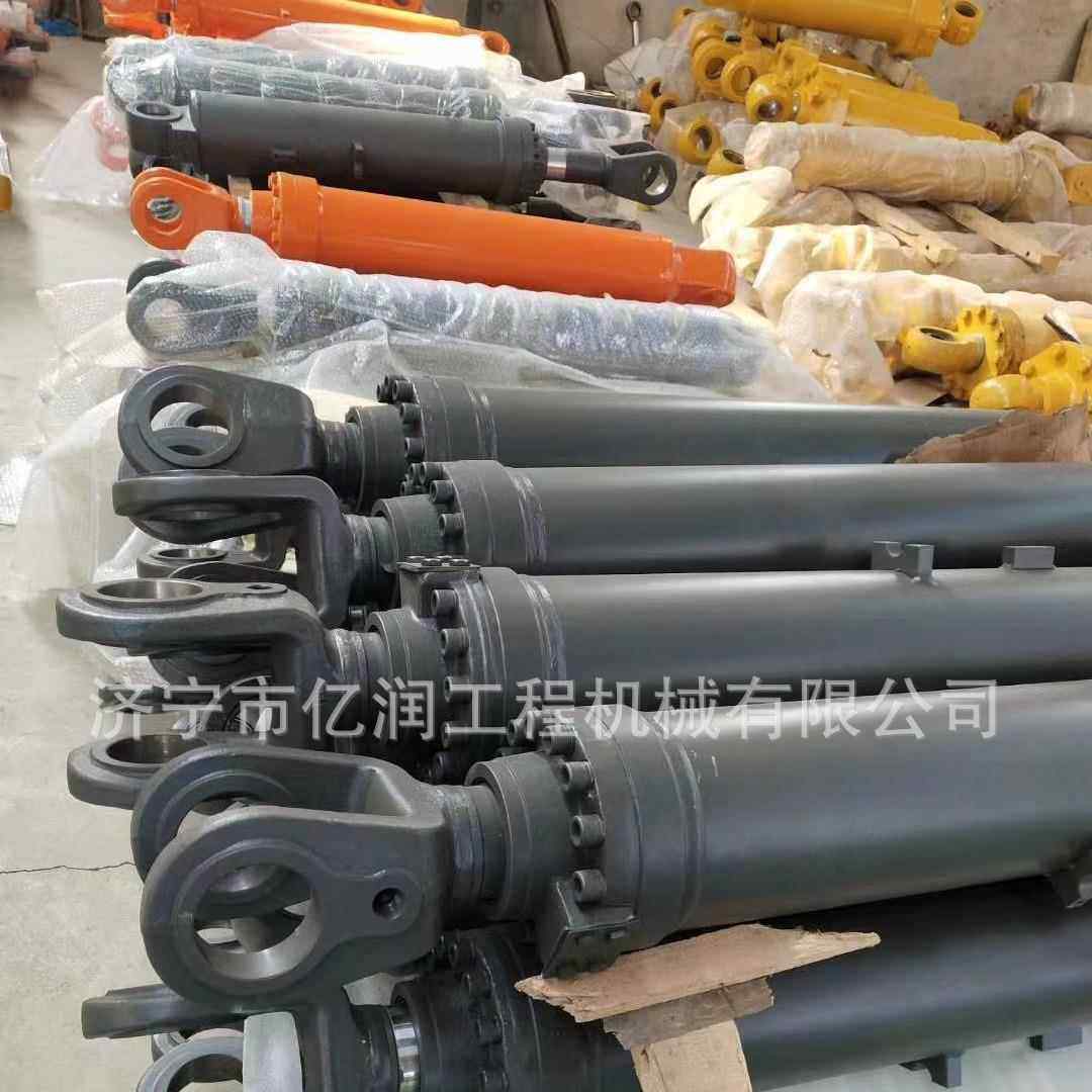 临GYRW装载机LG936L/F/N铲斗转缸油动斗臂转举升向