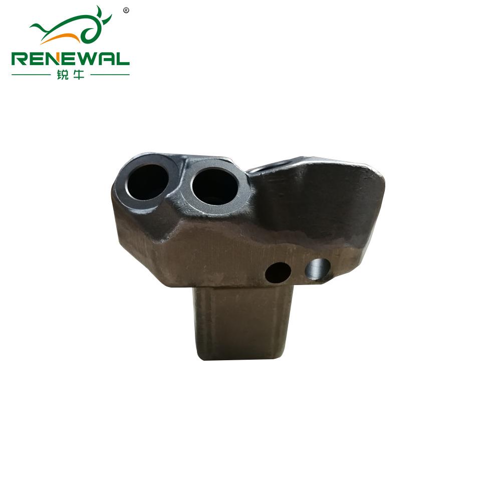 钻机用 岩石钻头/锻造工具/螺旋钻头导引器 (RP4)