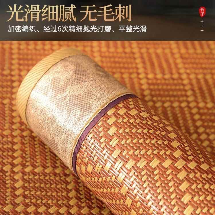 夏天凉席沙发夏垫款防滑坐垫子客厅包通用全沙印尼藤发套罩季全盖