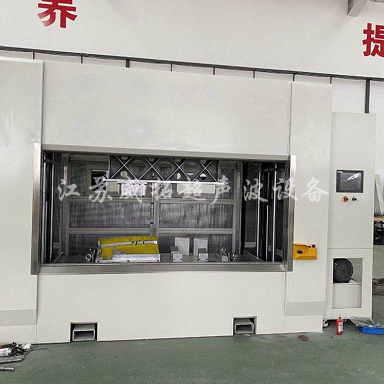 VW-2000振动摩擦焊接机汽车塑料配件焊接杂物箱仪表盘车灯罩焊接