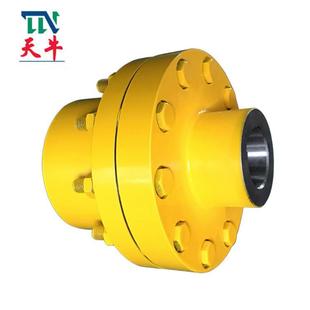 离合CKL 柱销半联轴器CK单L 逆离止器 向合器 B259器单向轴承