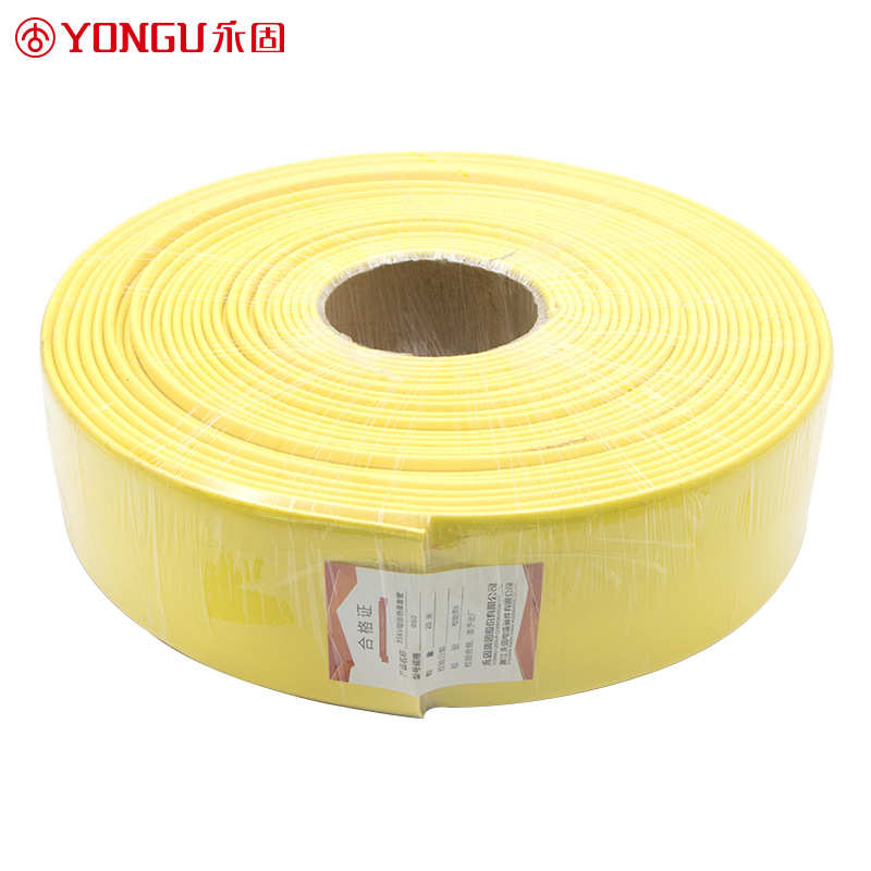 热缩管绝缘套管35KV高压硅胶耐高温电线保护套黑色阻燃 母排套管