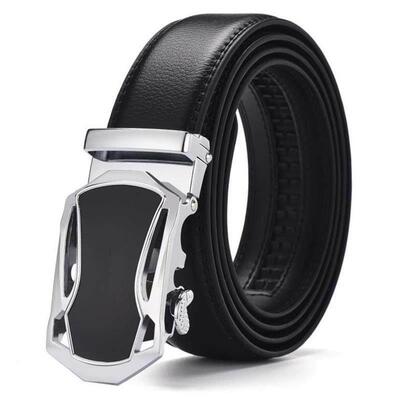 Belt Men Leather Belts for Men Strap trousers belt裤腰带皮带